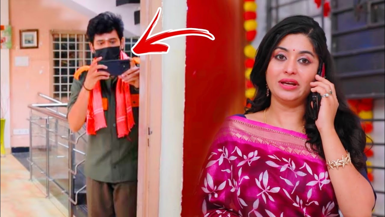 அரவிந்த் செய்யும் அருமையான காரியம் என்ன தெரியுமா?