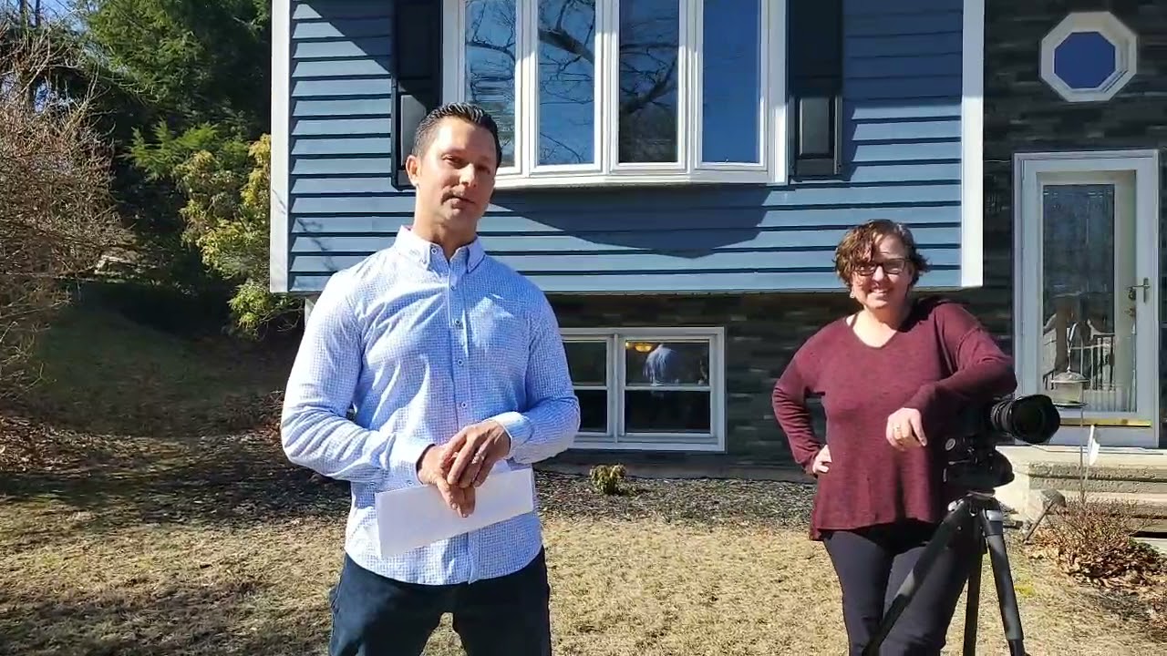 Waterbury, CT home for Sale!