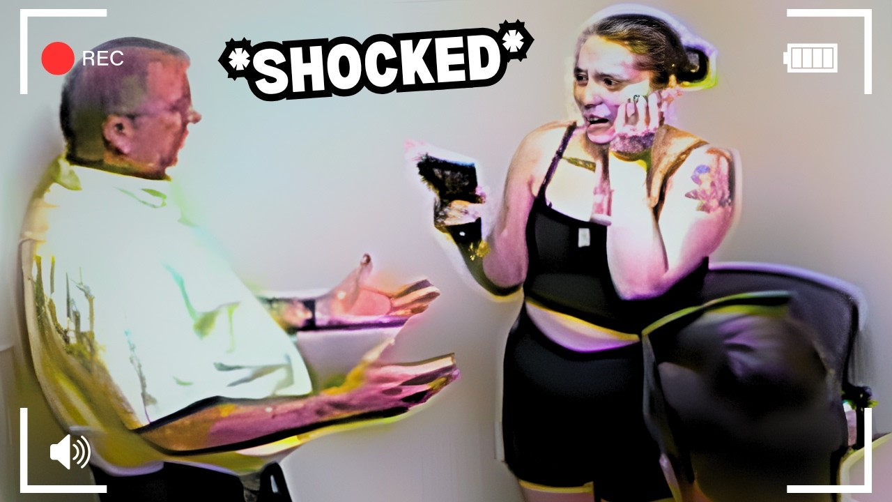The Interrogation That Left Detectives Speechless - Full Police Interrogation