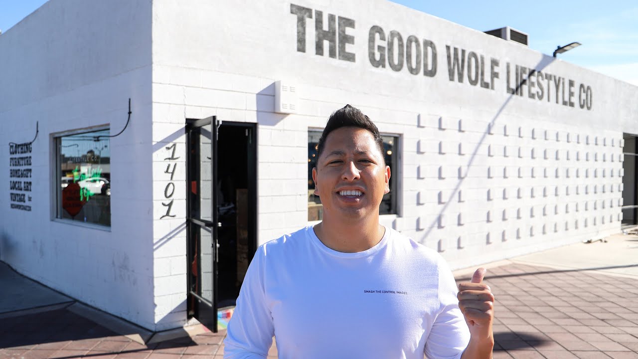 10 Lessons Learned Opening A Clothing Store After 1 Year In Business