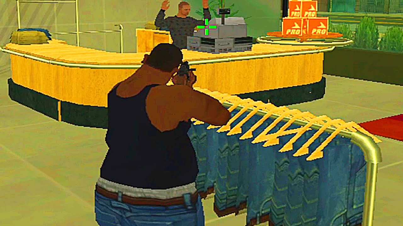 Sequestro Virtual 👍