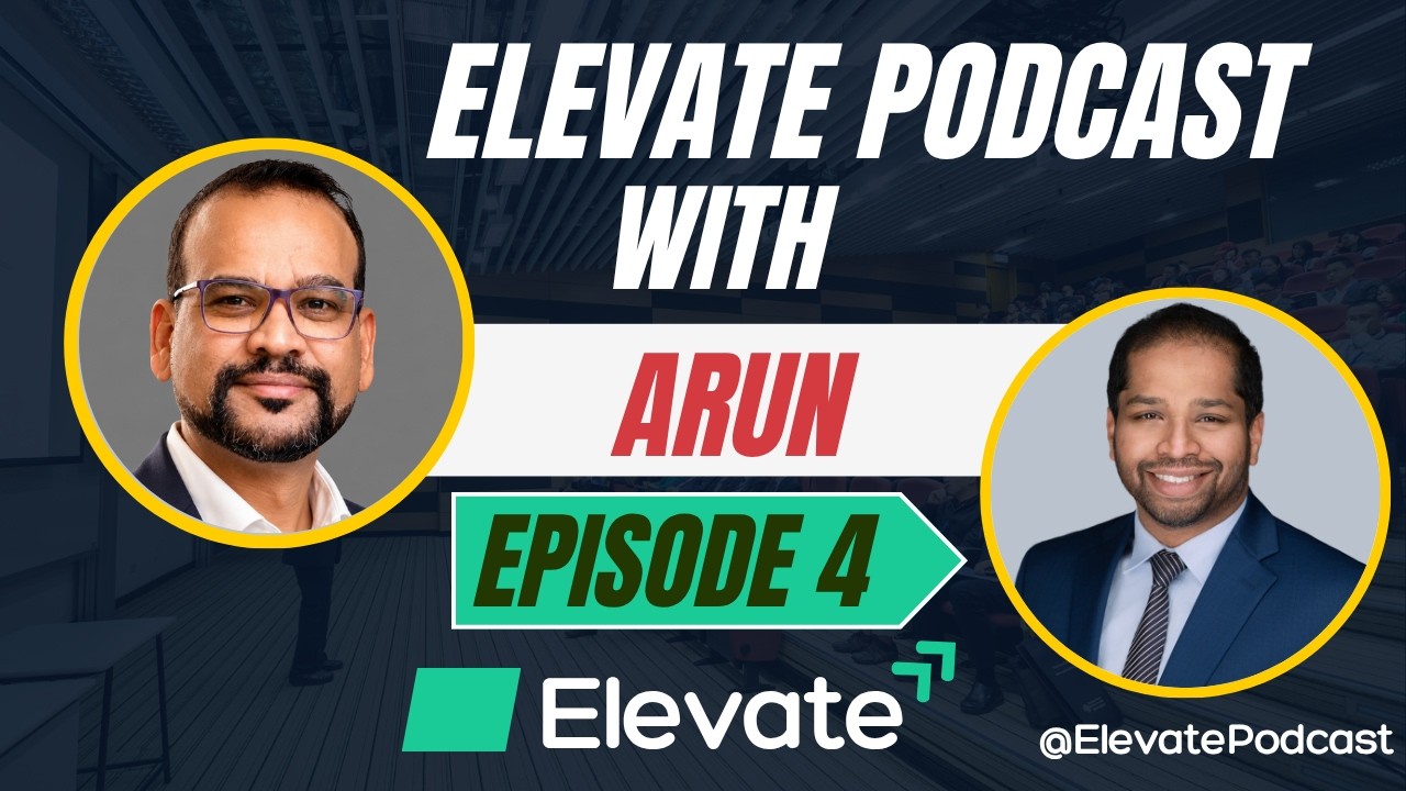 Why COACHING your team is more IMPORTANT than bringing them the solutions ? With Arun Gaikwad
