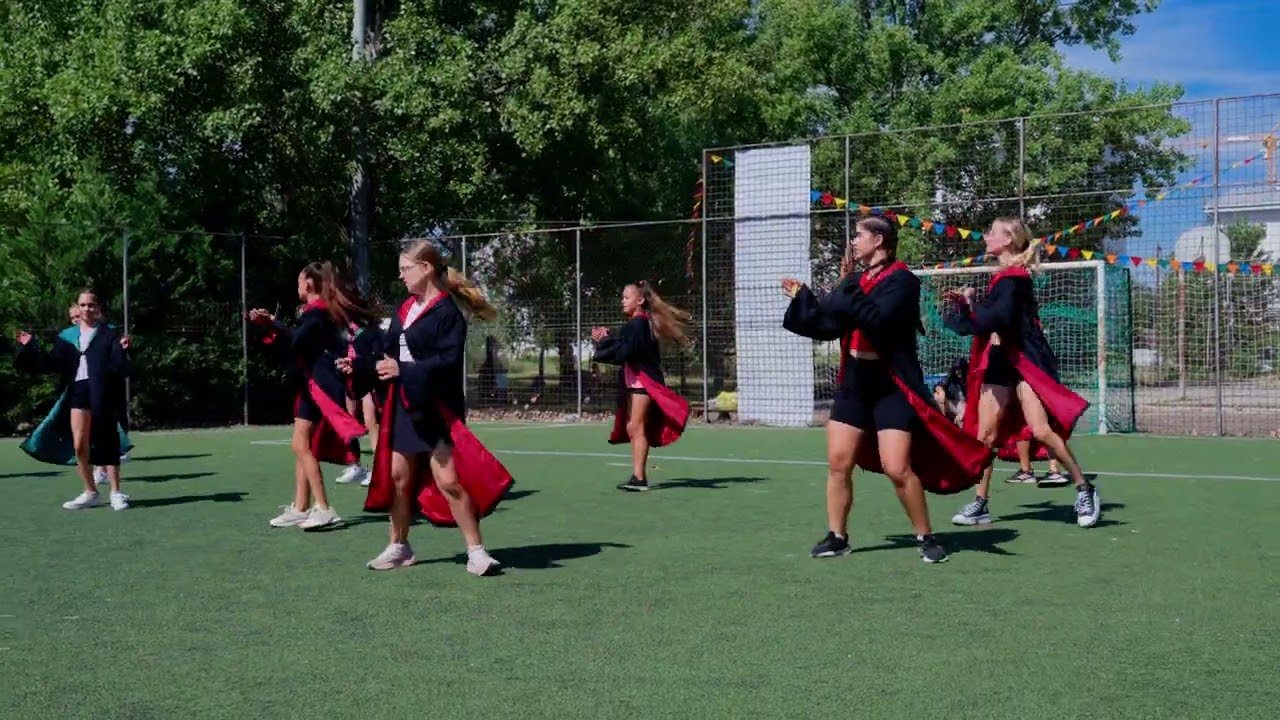 Táncosok | 2. turnus | 2025 | PEOPLE TEAM