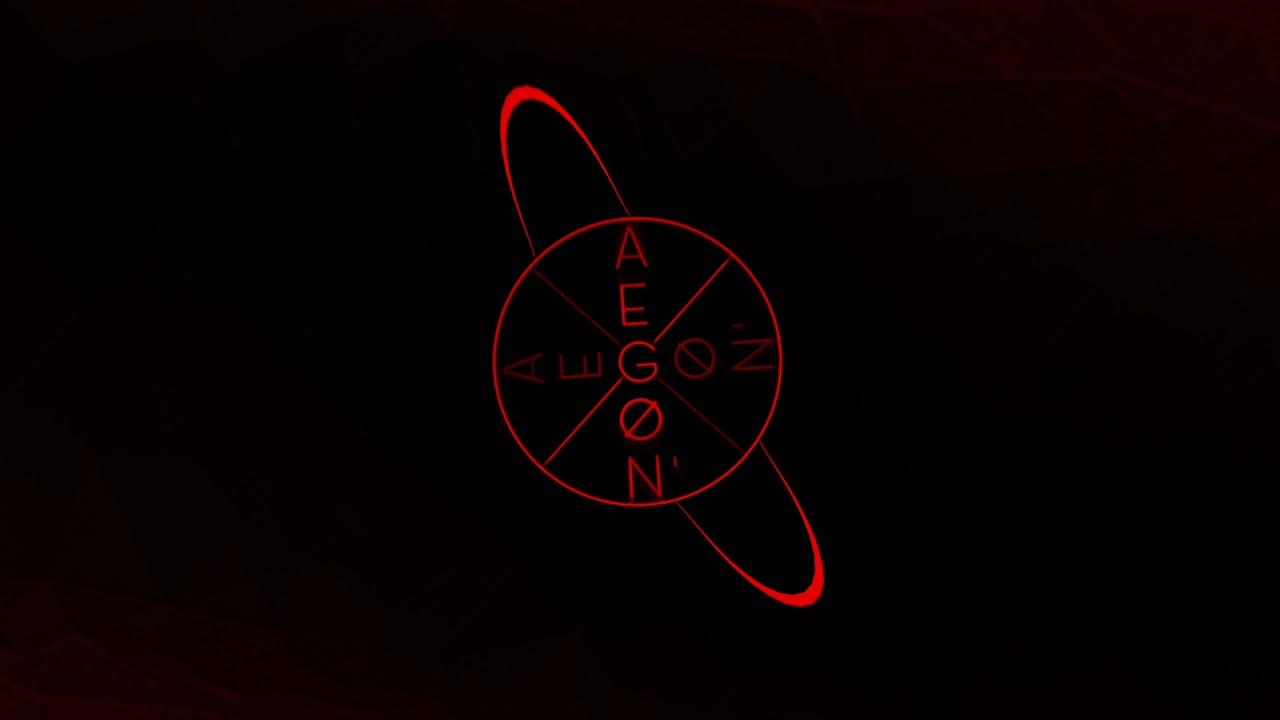Aeg&oslash;n ' - STATION 9