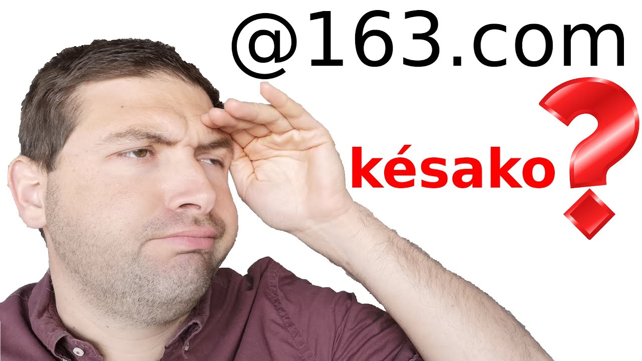 Adresse email 