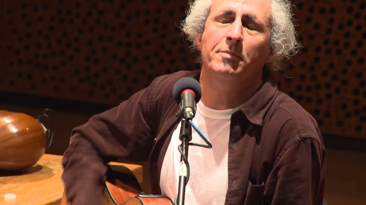 Mohsen Namjoo ─ When you are talking about Iranian Fusion, what are you talking about?
