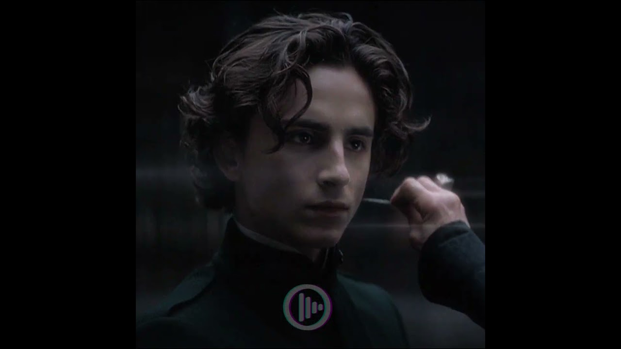 No way he did that 💀 Dune skullface edit | Funk De Beleza (slowed)