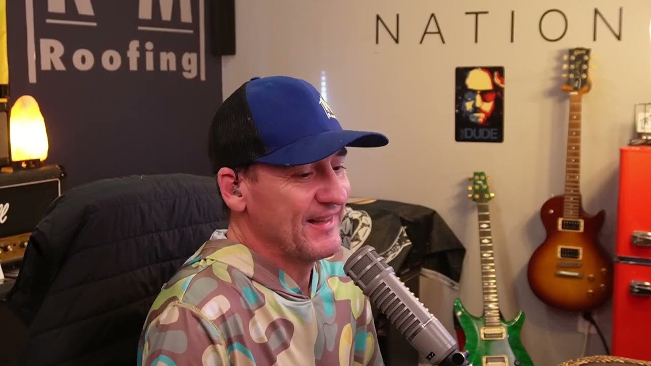 Track 21. Renovation Nation: The RTM Standard