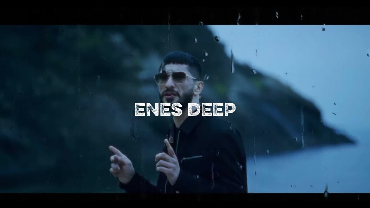 Mehmet Elmas - Gidene Yakıyorum (ENES DEEP Remix)