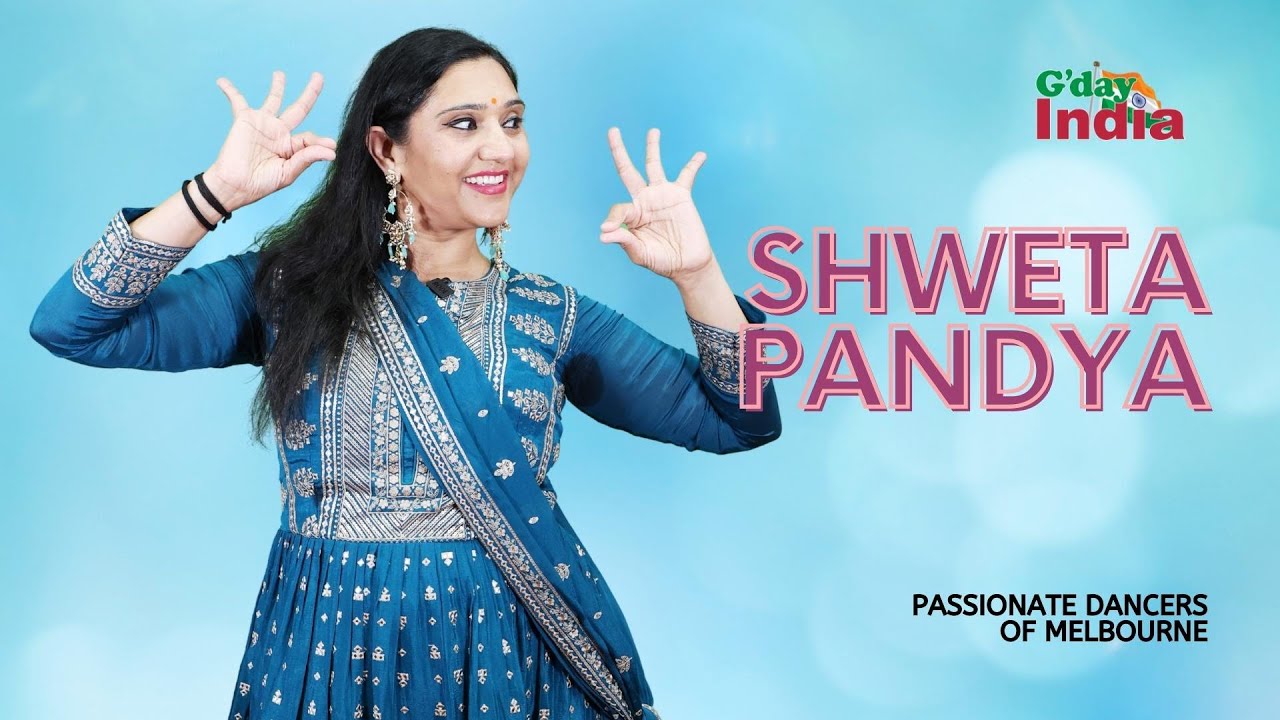 Watch Shweta Pandya perform in G&rsquo;day India&rsquo;s &lsquo;Passionate Dancers Of Melbourne&rsquo;