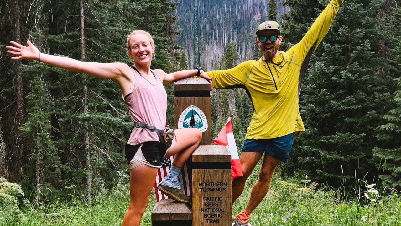 Episode 29 | The Last Chapter | Pacific Crest Trail 2022