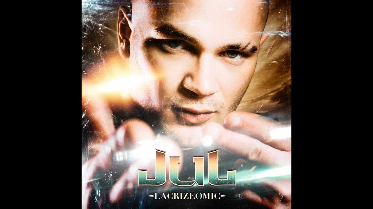 MALCOLM x JUL - DU LOVE À LA RAGE ( Remix entier )