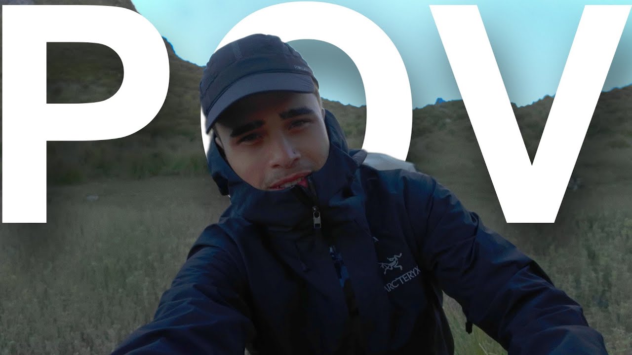 POV: superé el bloqueo creativo dejando de producir