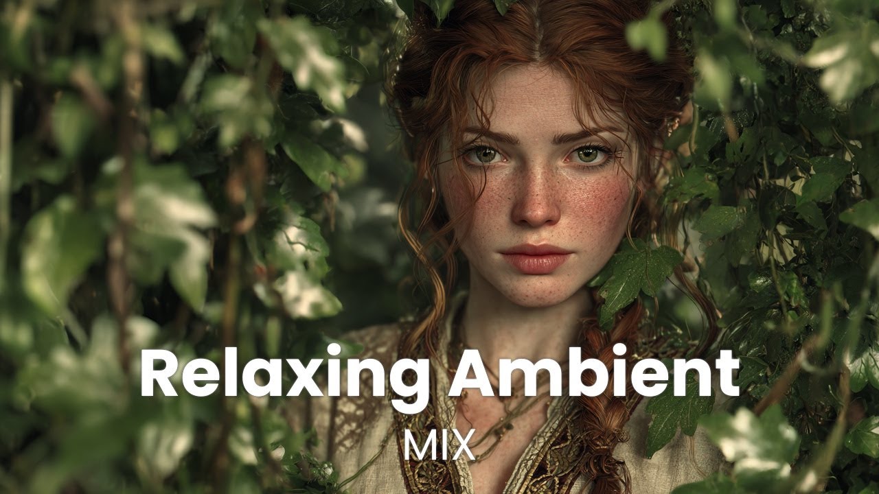 Celtic Music to Ease Anxiety and Stress