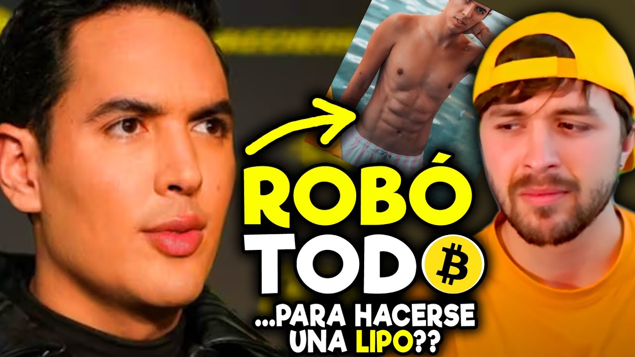 investigando la Estafa de Un Tal Fredo