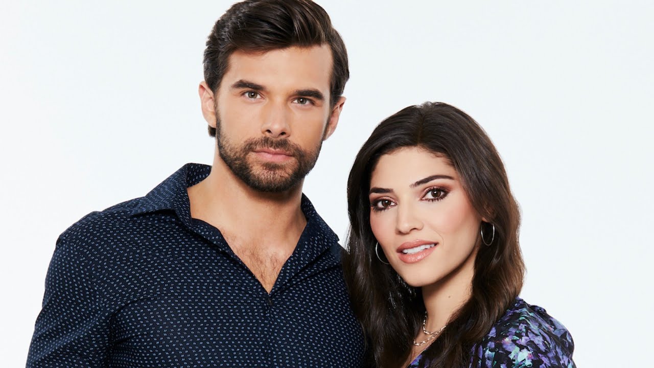 The Saddest News Ever: GH Harrison Chase shares Very Shocking News! It Will Shock You! GH official.
