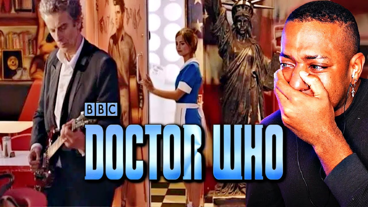 Doctor Who | 9x12  