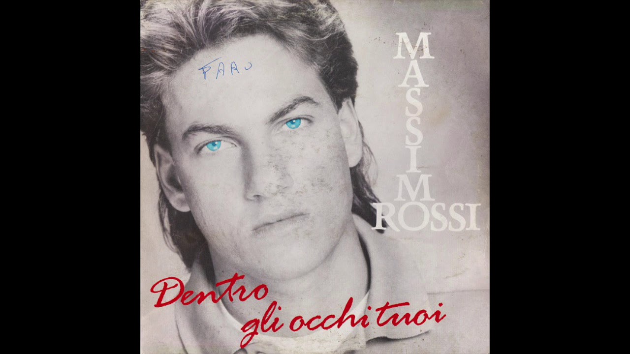 Massimo Rossi - Nun &Egrave; Sulo N'Avventura