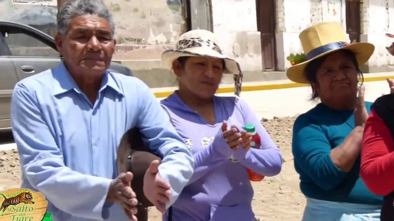 El Salto del Tigre 4