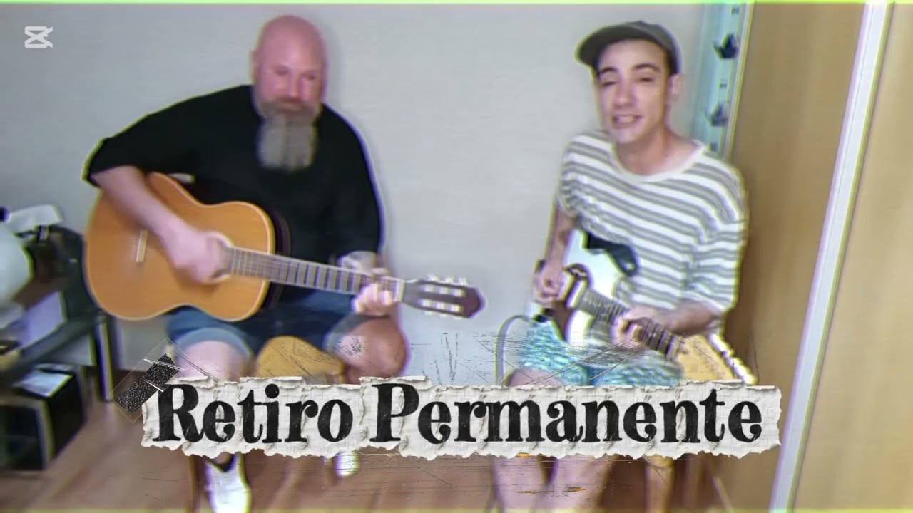 EL ORIGINAL DEFICIENTE - RETIRO PERMANENTE ACUSTICO
