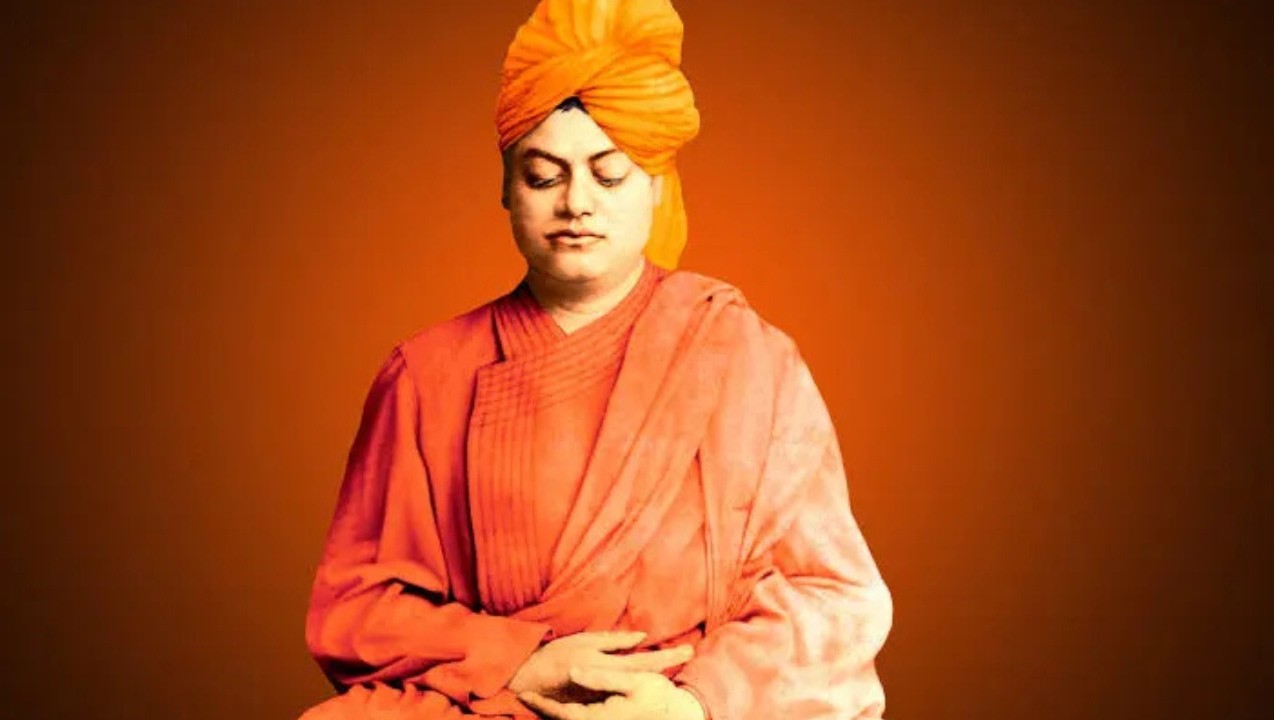 ಯಶಸ್ವಿ ಜೀವನಕ್ಕೆ ವಿವೇಕಾನಂದರ ವ್ಯಕ್ತಿತ್ವ ಮಂತ್ರ