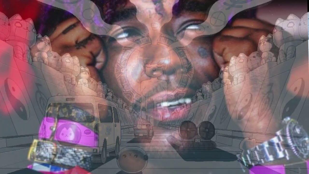 Lil Uzi Vert - Closing it