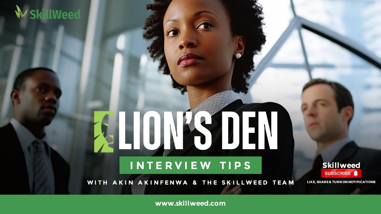 Vendor Assurance Analyst and Information Security Analyst Interview Session - PT 1