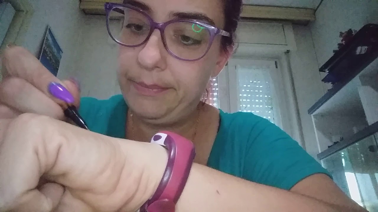 Acquisti Kiko!!