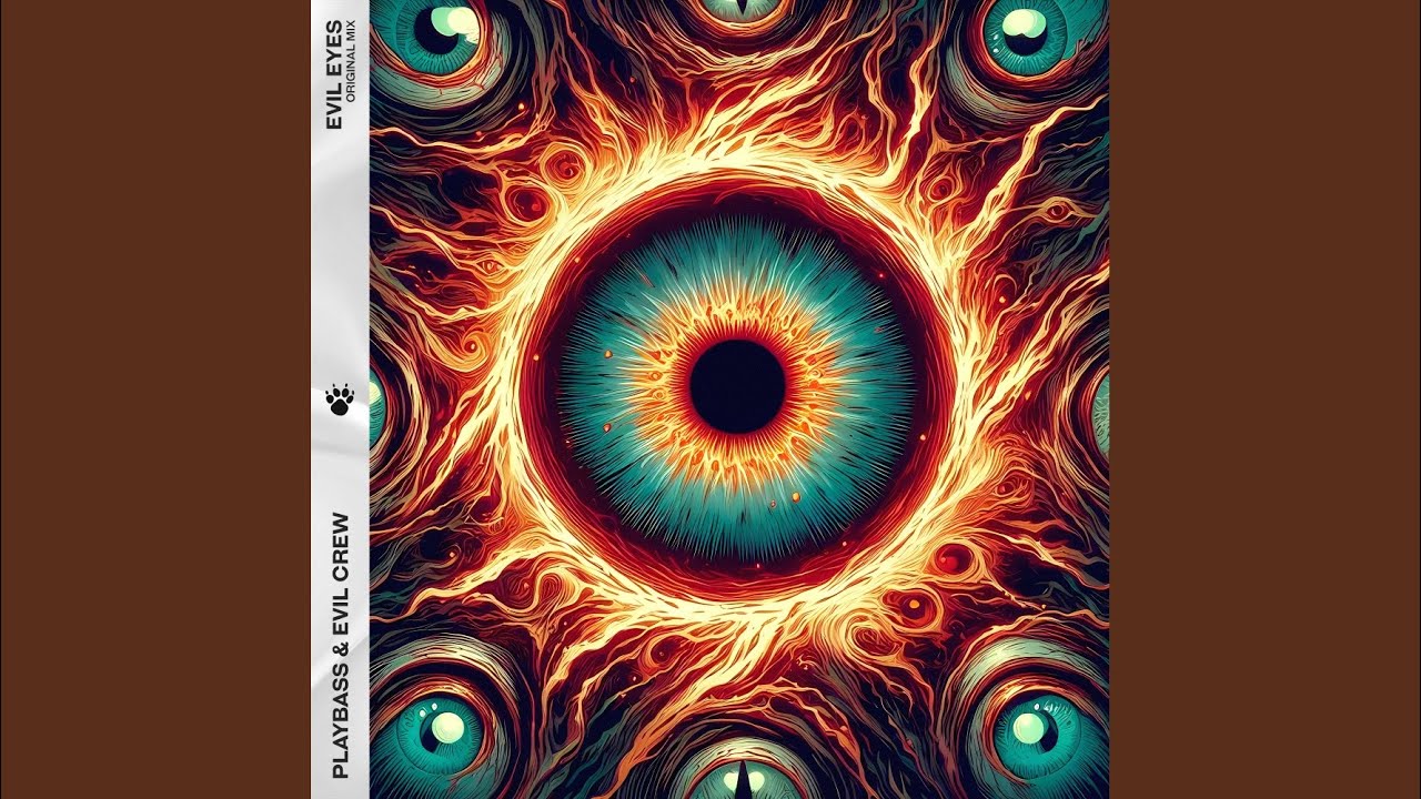 Evil Eyes