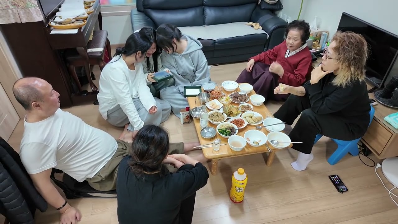 2026년 봉천동 구정설