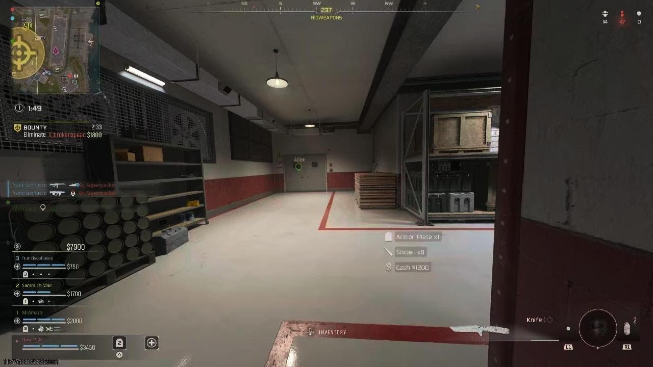 THE PERFECT TEAM MATCH NO DEATHS NO PROBLEMS!!!
