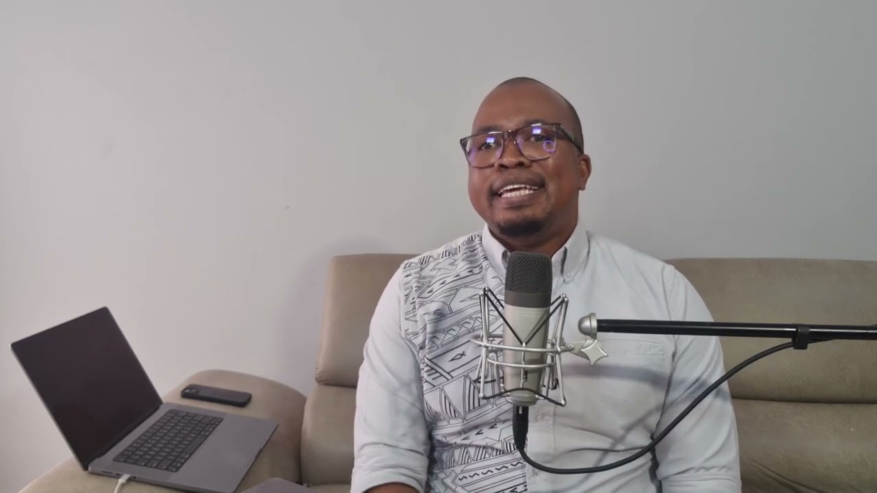 Episode 4 - PFMA Competitive Bidding Process South Africa