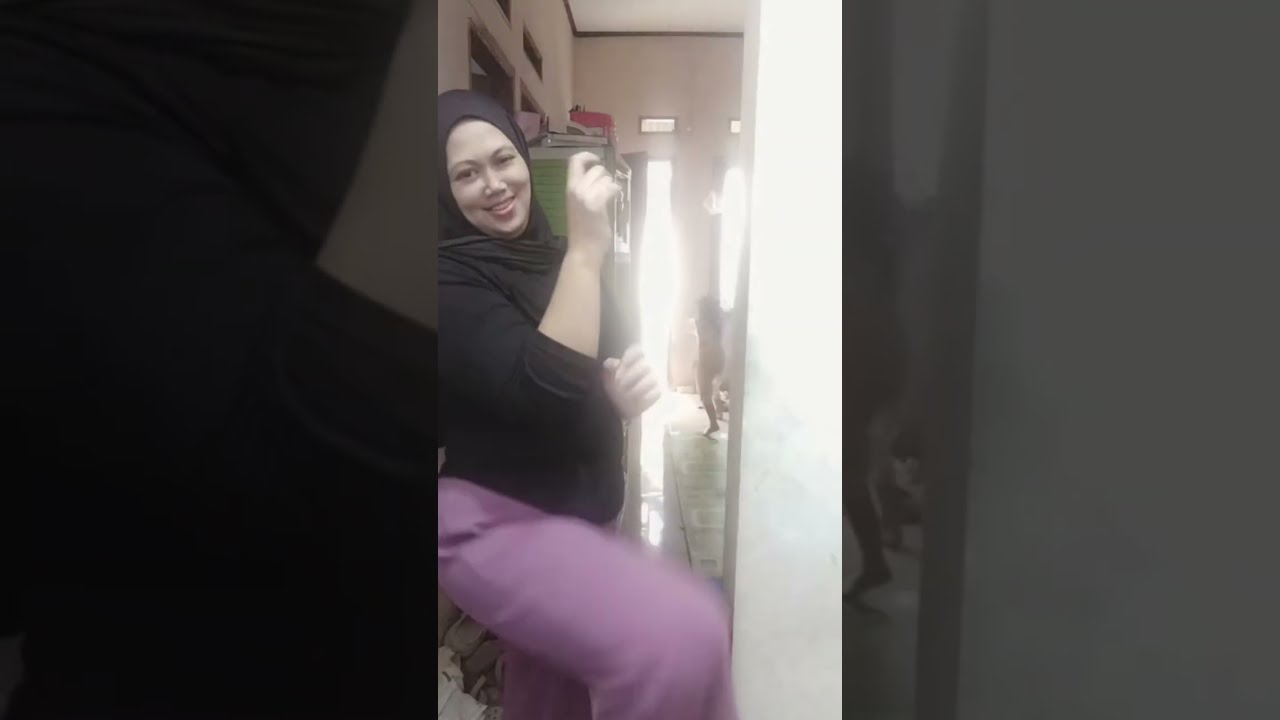 Jilbab gemoy mama muda hijab virall terbaru mama muda