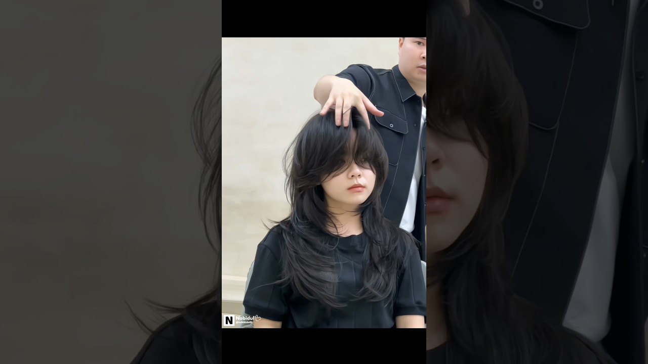 The Power Of A Haircut ☠️🔥