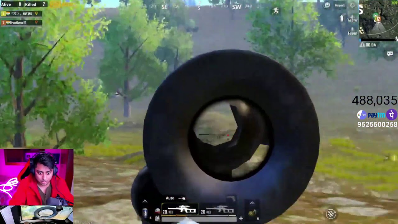 VSS Challenge Wale Match me  Ultra Peero Aya