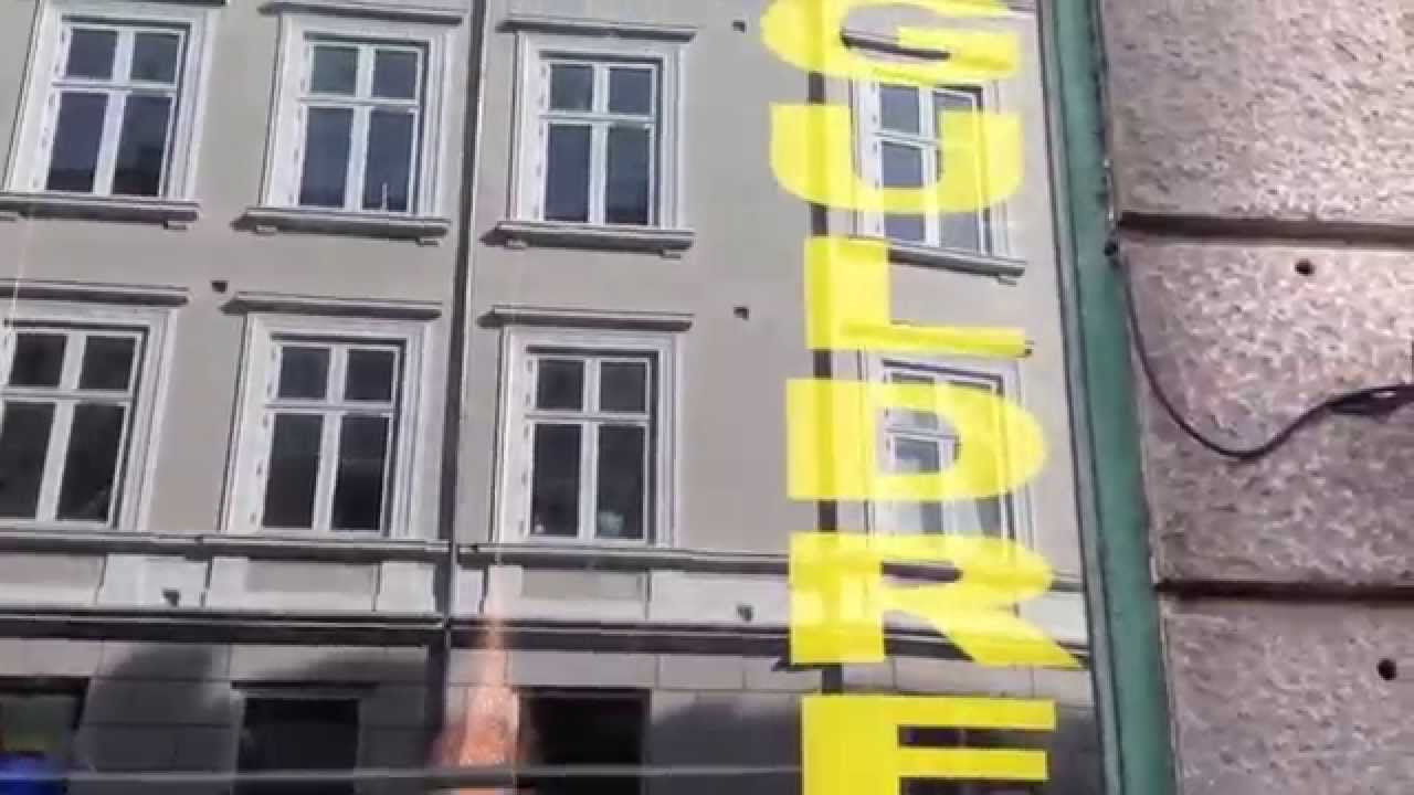 Gennem Byen En Sidste Gang - Dan Turèll