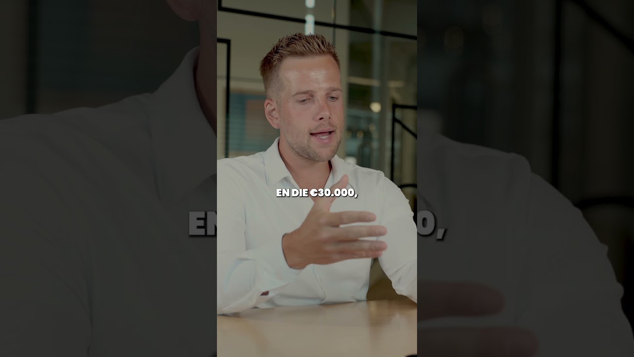 Zelf een bedrijfspand aankopen!