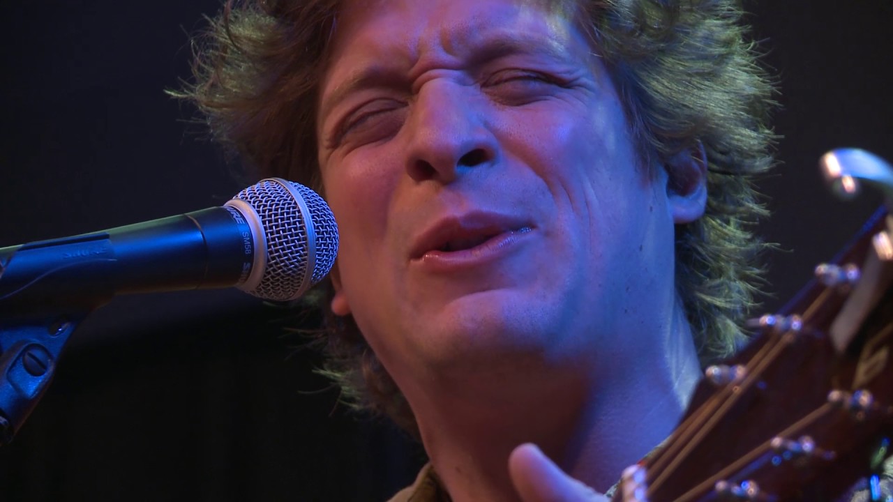 Deer Tick - Hope Is Big (101.9 KINK)