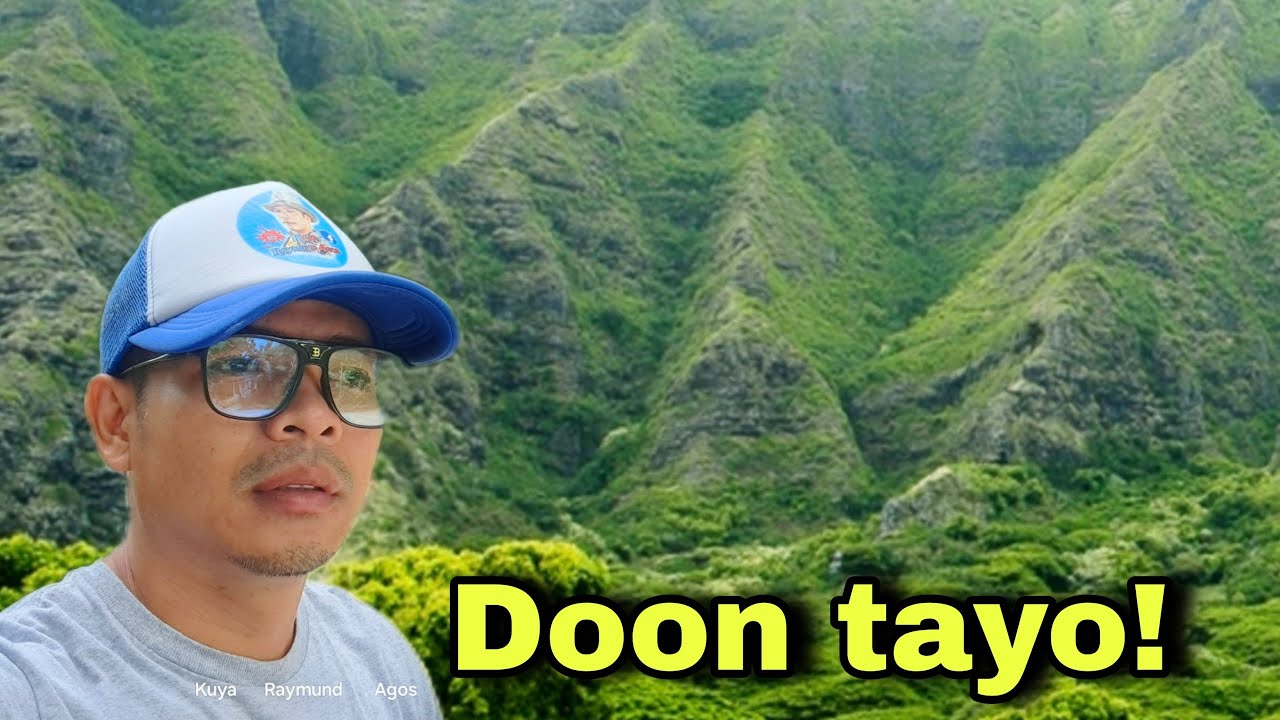 📍LIVE: DOON TAYO SAMAHAN NYO AKO!