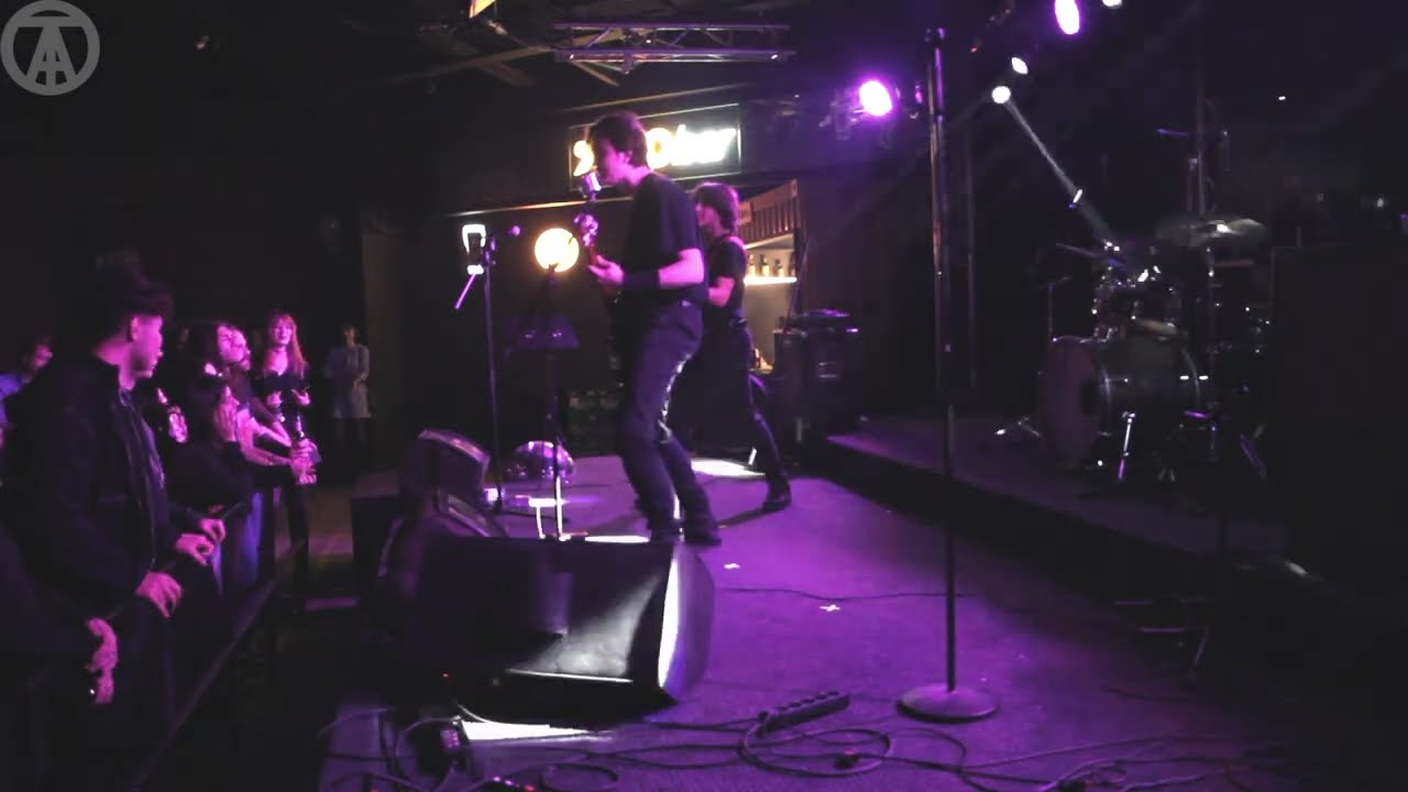 A Thousand Allies - Last Time & Hold Your Breath | Live