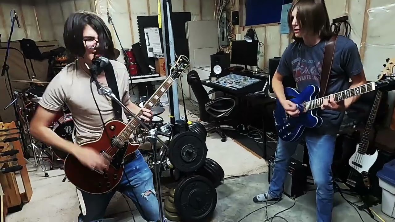EVERLONG (COVER BY REVERA)