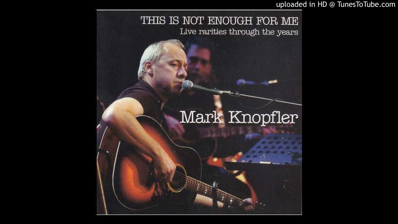 Mark Knopfler - Reagge Romeo