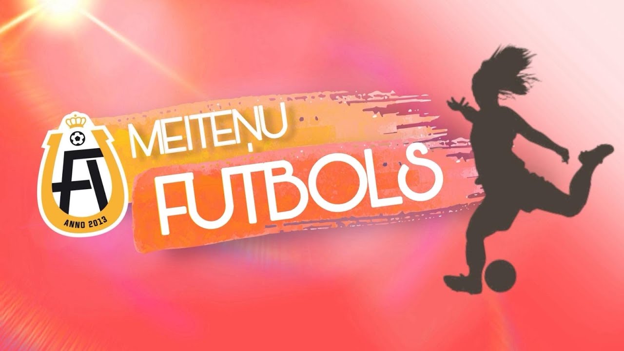 WU12 AFA Olaine - FK Iecava