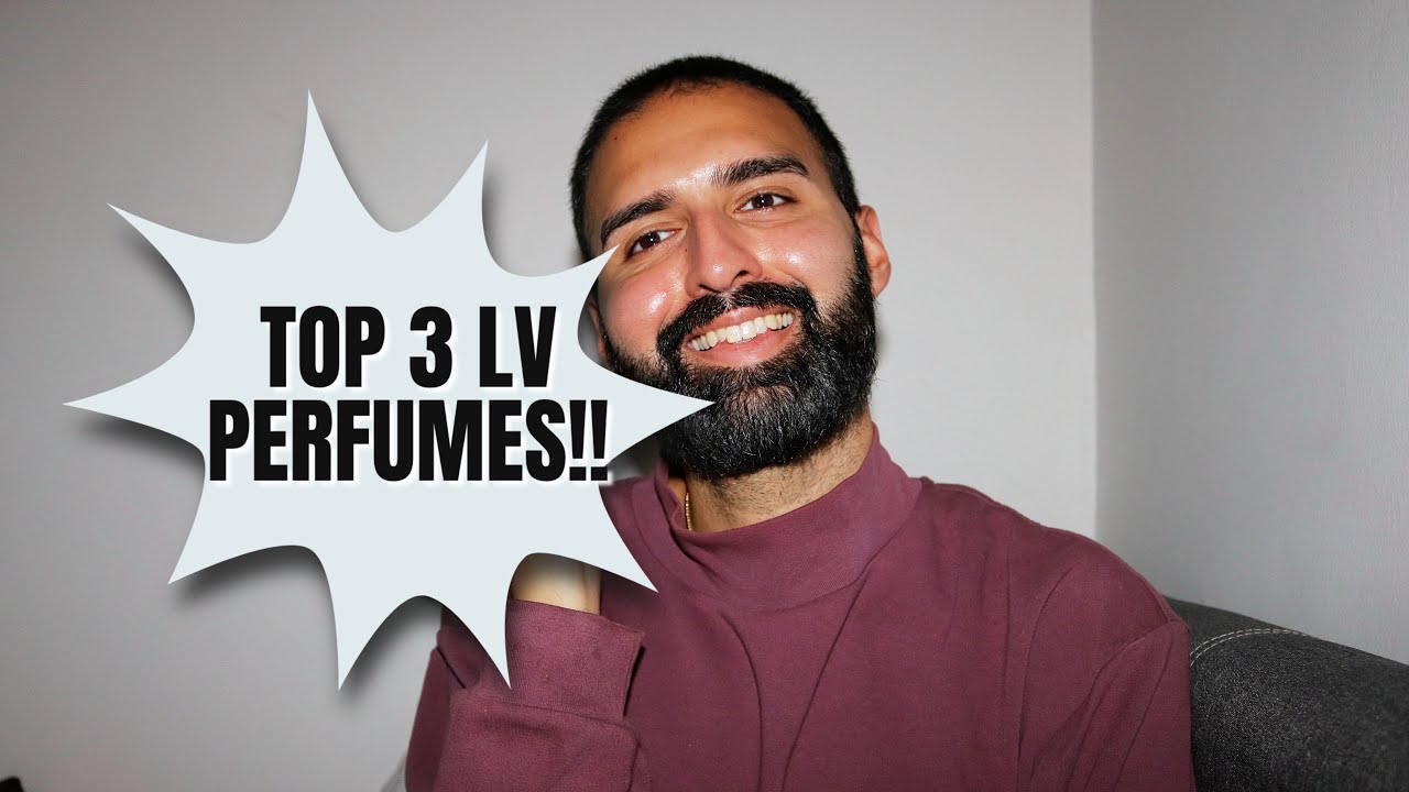 Парфюмерия LV для мужчин!!!