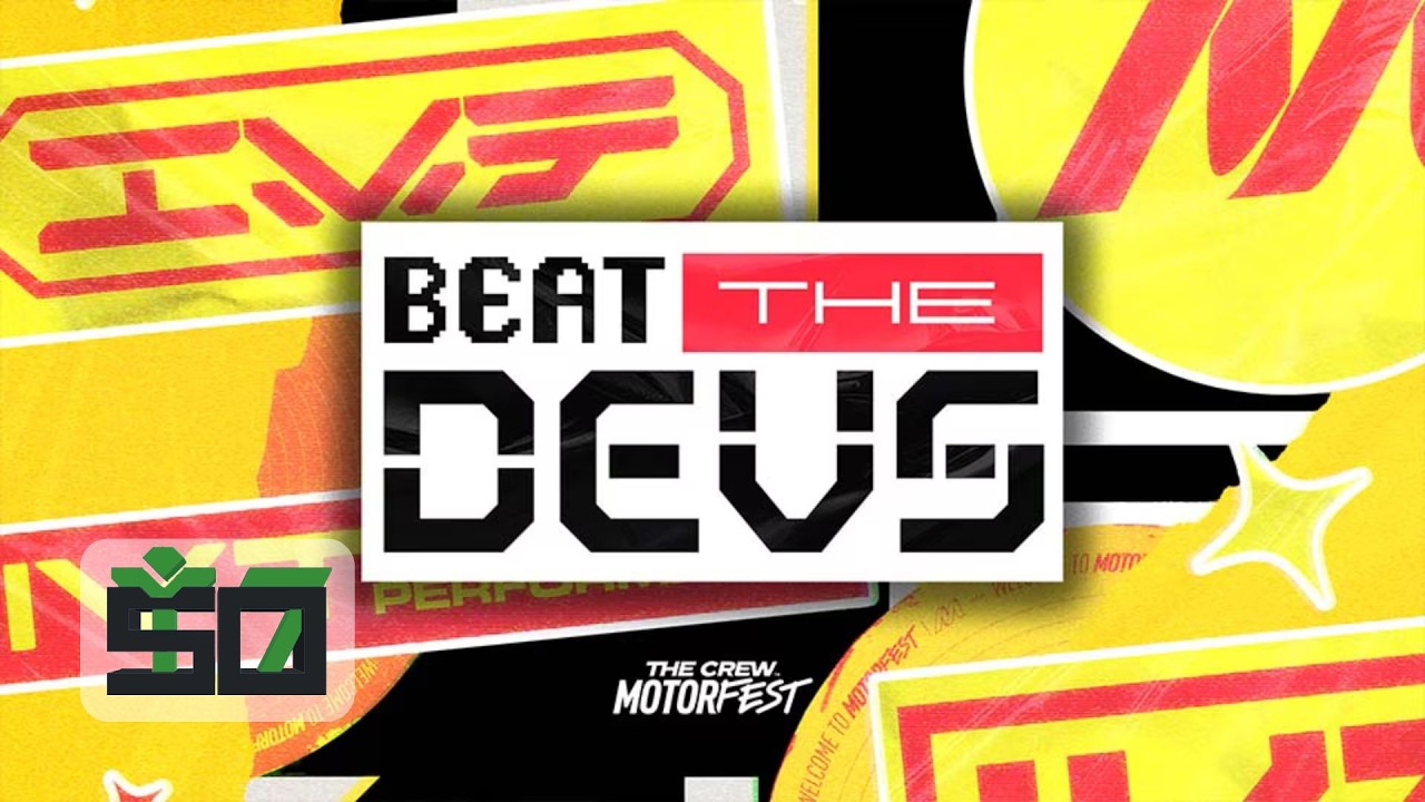Beat the Devs - Summit Contest - Season 8