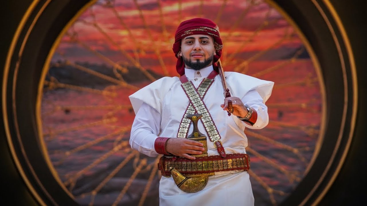 أوبريت العريس احمد نبيل الجماعي