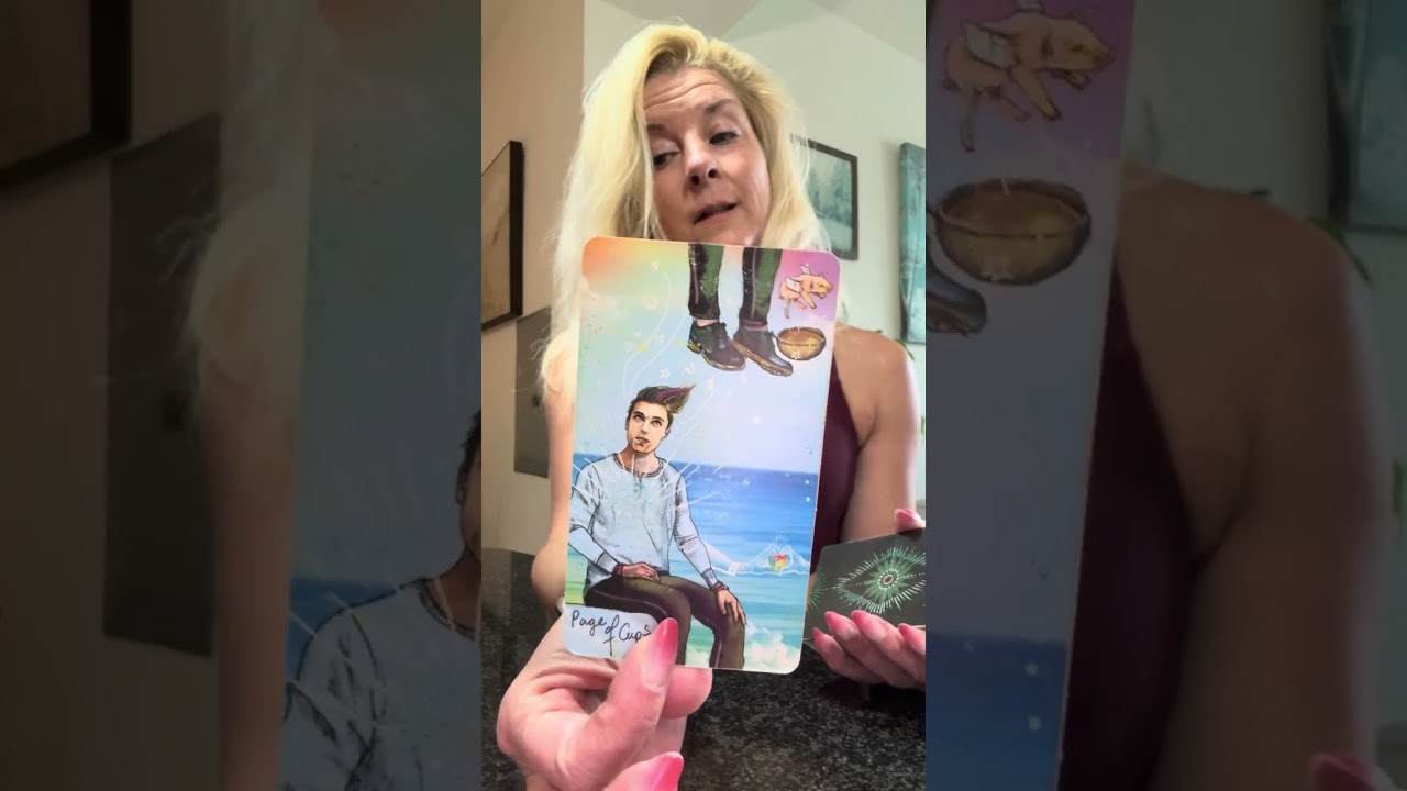 TAURUS ♉️ In a lot of pain - healing 💔❤️‍🩹❤️🔥#tarot #zodiac #taurus #lovereading #twinflame