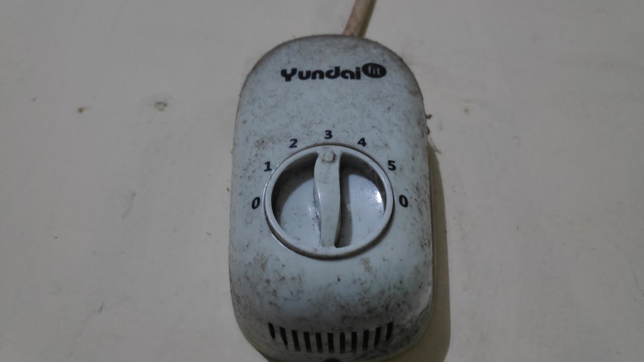 first | Yundai Ceiling Fan