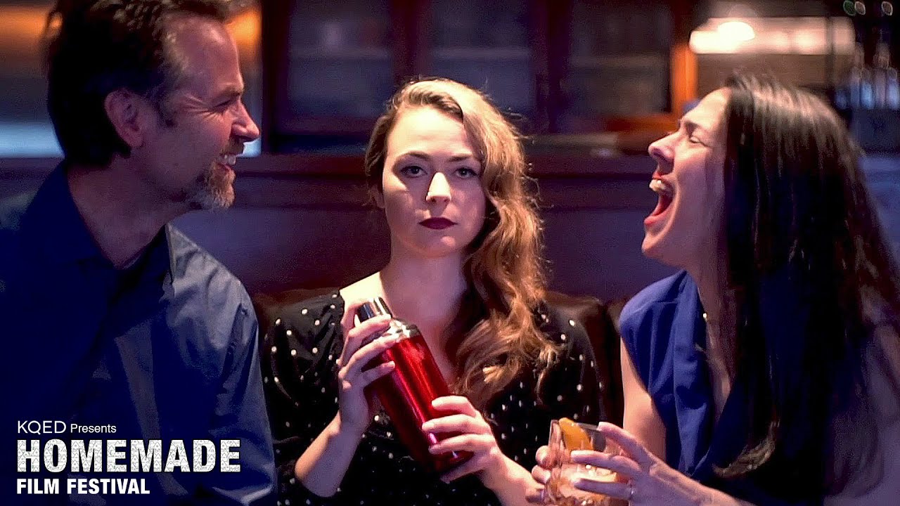 Life Behind Bars | KQED Homemade Film Festival