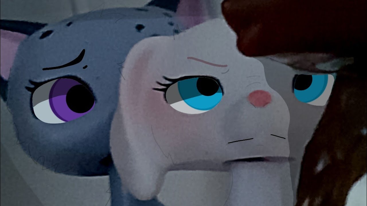 Lps: сериал 